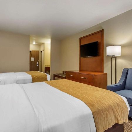 Comfort Inn I-17 & I-40 Flagstaff Ngoại thất bức ảnh