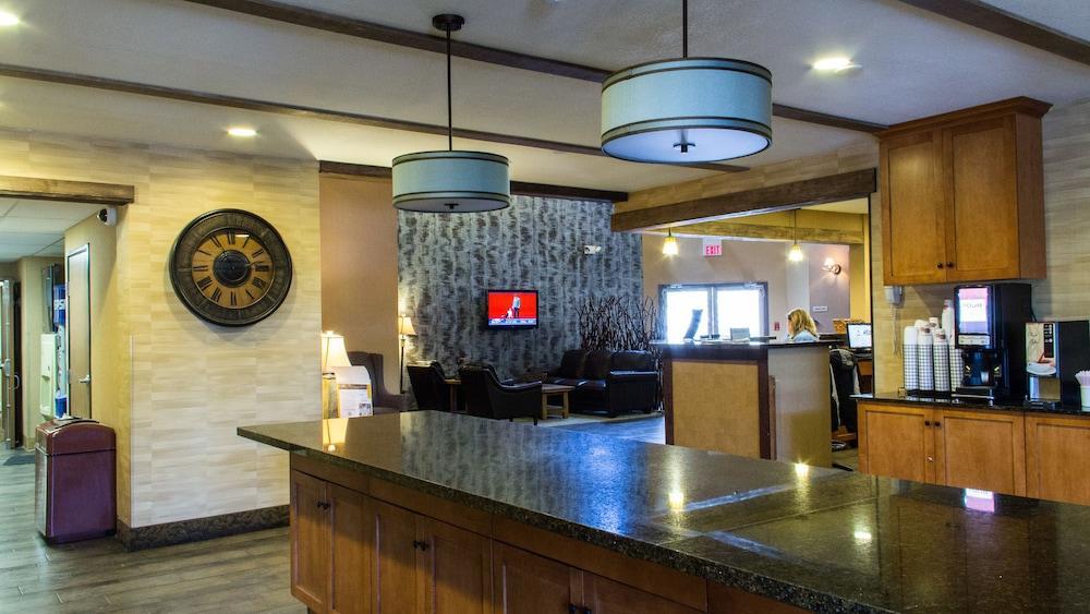 Comfort Inn I-17 & I-40 Flagstaff Ngoại thất bức ảnh