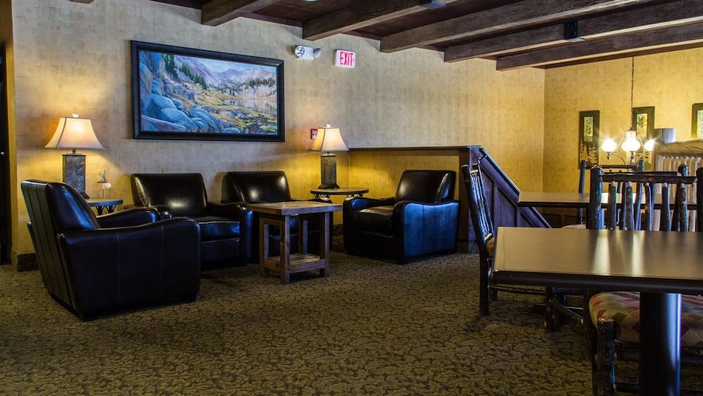 Comfort Inn I-17 & I-40 Flagstaff Ngoại thất bức ảnh