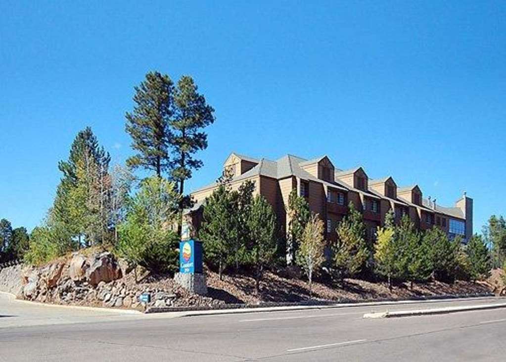 Comfort Inn I-17 & I-40 Flagstaff Ngoại thất bức ảnh